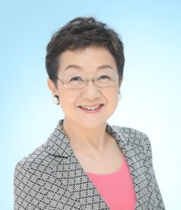 小西ひとみ